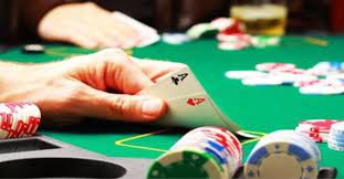 Web Site Idn Poker Dengan Beraneka Genre Permainan Online Kartu
