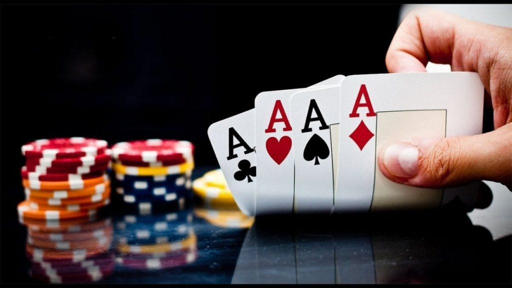 Website Teramai Permainan Taruhan Poker Online Terkemuka Di Nasional