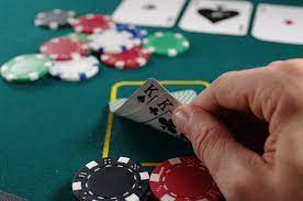 Model Permainan Berlaku Idn Poker Mematuhi Duit Orisinil Di Situs Online Indo7Poker